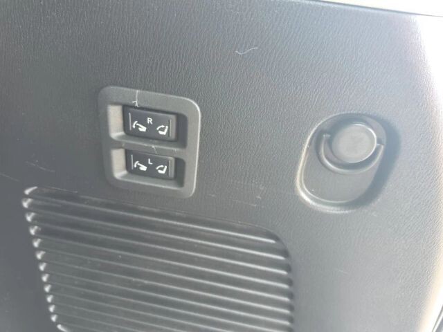 2019 Nissan Armada in Wadena, MN 56482 - 18123511 24