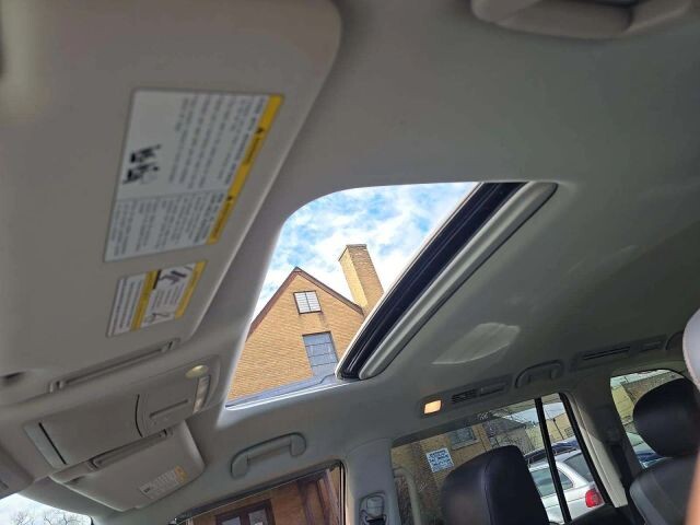 2019 Nissan Armada in Wadena, MN 56482 - 18123511 58