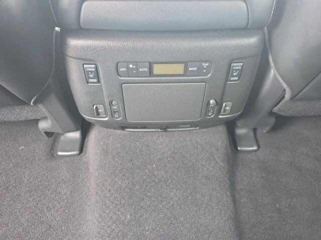 2019 Nissan Armada in Wadena, MN 56482 - 18123511 16