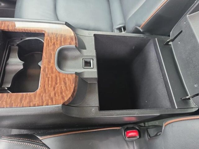 2019 Nissan Armada in Wadena, MN 56482 - 18123511 18