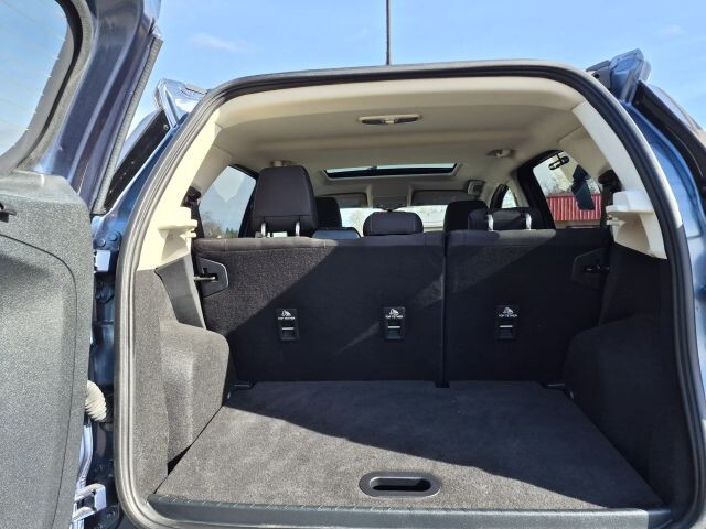 2022 Ford EcoSport in Wadena, MN 56482 - 18123512 37