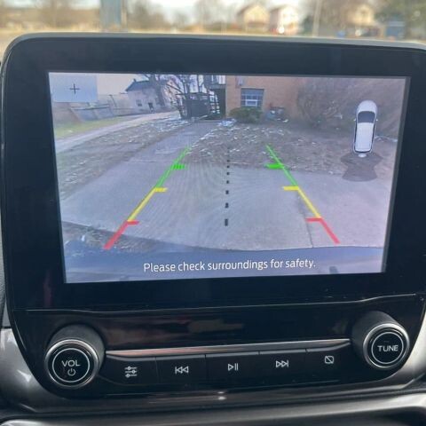 2022 Ford EcoSport in Wadena, MN 56482 - 18123512 16