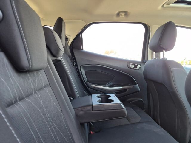 2022 Ford EcoSport in Wadena, MN 56482 - 18123512 14