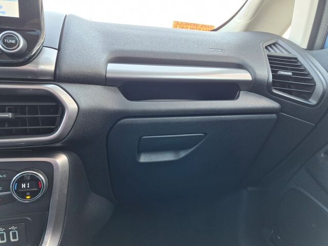 2022 Ford EcoSport in Wadena, MN 56482 - 18123512 28