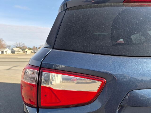 2022 Ford EcoSport in Wadena, MN 56482 - 18123512 18