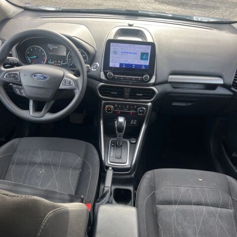 2022 Ford EcoSport in Wadena, MN 56482 - 18123512 15