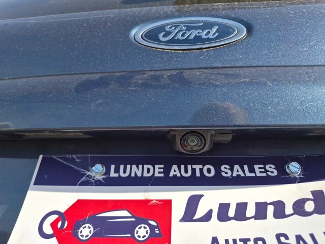 2022 Ford EcoSport in Wadena, MN 56482 - 18123512 17