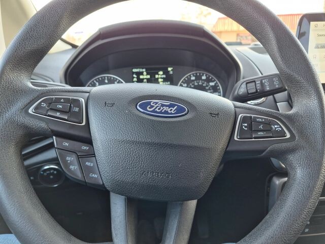 2022 Ford EcoSport in Wadena, MN 56482 - 18123512 35