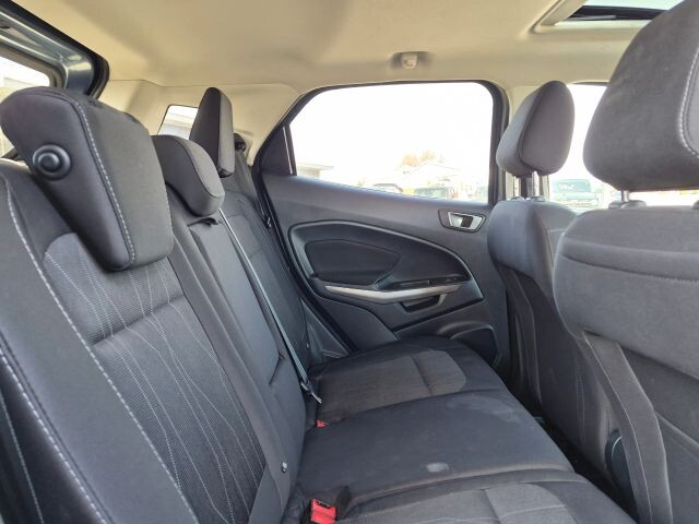 2022 Ford EcoSport in Wadena, MN 56482 - 18123512 13
