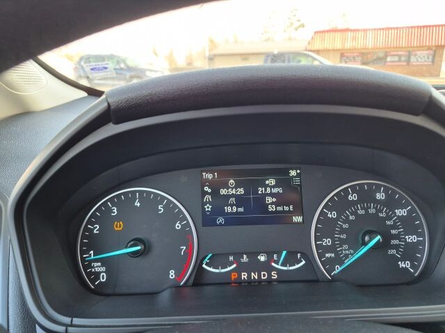 2022 Ford EcoSport in Wadena, MN 56482 - 18123512 36