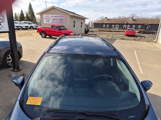 2022 Ford EcoSport in Wadena, MN 56482 - 18123512 4