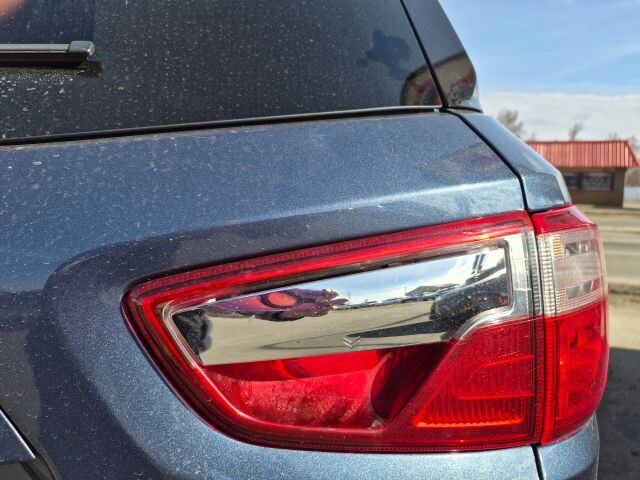 2022 Ford EcoSport in Wadena, MN 56482 - 18123512 19
