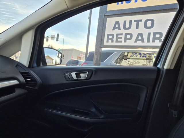2022 Ford EcoSport in Wadena, MN 56482 - 18123512 29