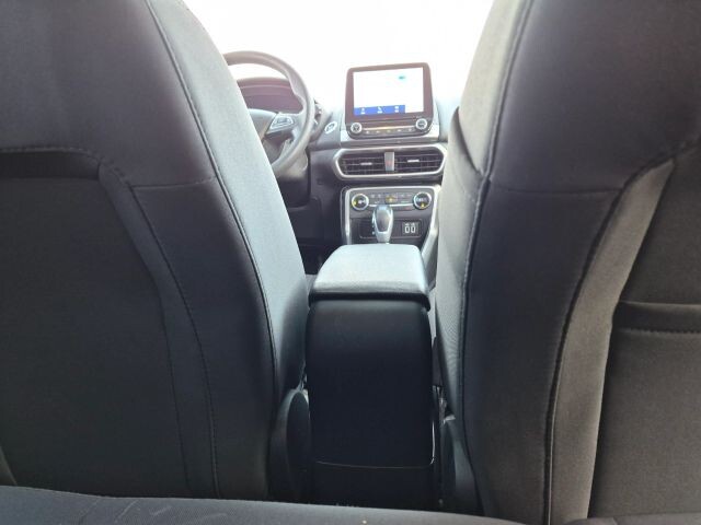 2022 Ford EcoSport in Wadena, MN 56482 - 18123512 15