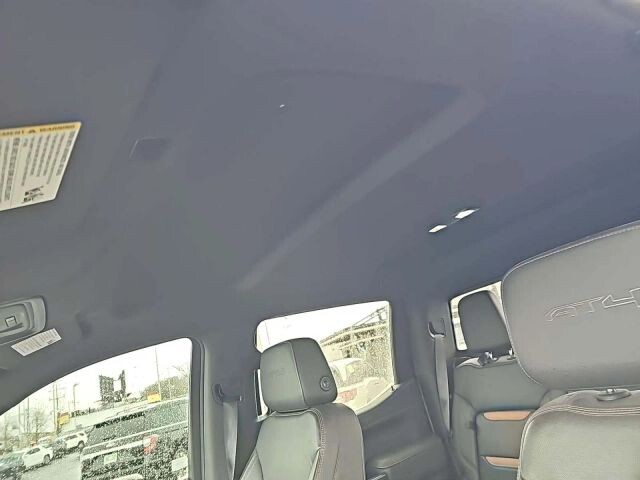 2020 GMC Sierra 1500 in Wadena, MN 56482 - 18123513 9