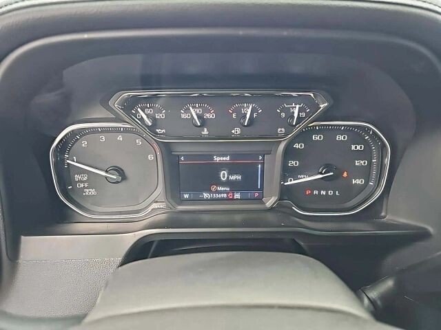 2020 GMC Sierra 1500 in Wadena, MN 56482 - 18123513 8