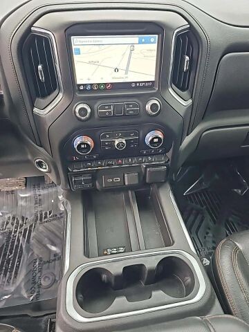 2020 GMC Sierra 1500 in Wadena, MN 56482 - 18123513 14
