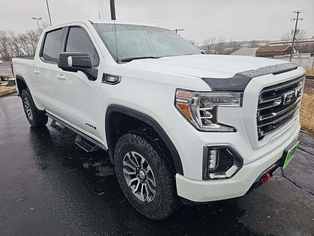 2020 GMC Sierra 1500 in Wadena, MN 56482 - 18123513 4