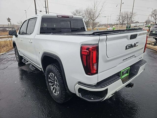 2020 GMC Sierra 1500 in Wadena, MN 56482 - 18123513 2