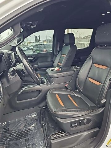 2020 GMC Sierra 1500 in Wadena, MN 56482 - 18123513 5