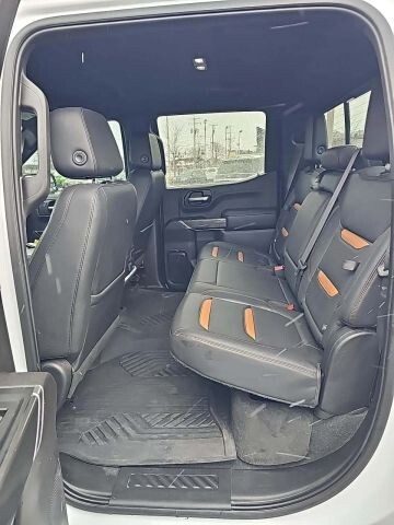2020 GMC Sierra 1500 in Wadena, MN 56482 - 18123513 7