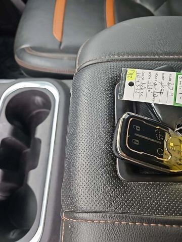 2020 GMC Sierra 1500 in Wadena, MN 56482 - 18123513 10