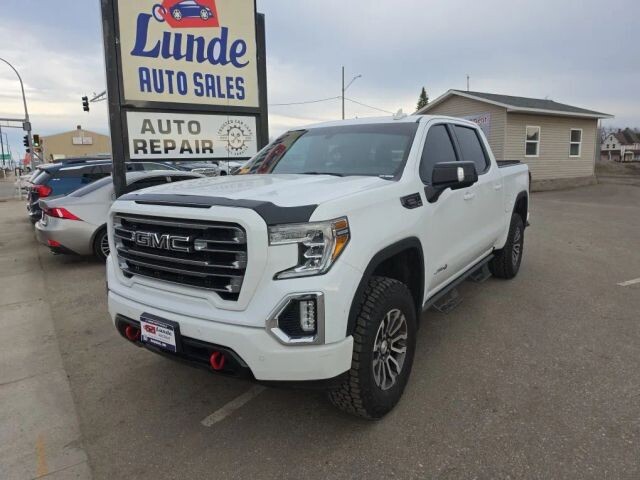 2020 GMC Sierra 1500 in Wadena, MN 56482 - 18123513