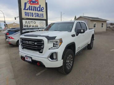 2020 GMC Sierra 1500 in Wadena, MN 56482