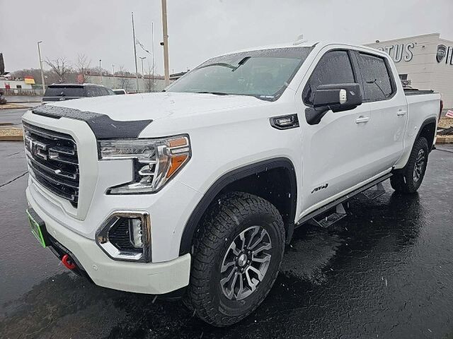 2020 GMC Sierra 1500 in Wadena, MN 56482 - 18123513