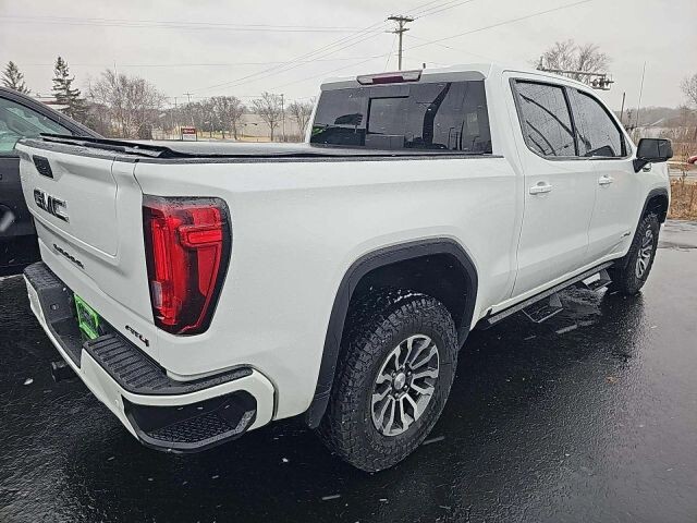 2020 GMC Sierra 1500 in Wadena, MN 56482 - 18123513 3