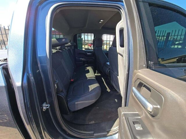 2020 Chevrolet Silverado 1500 in Wadena, MN 56482 - 18123514 9