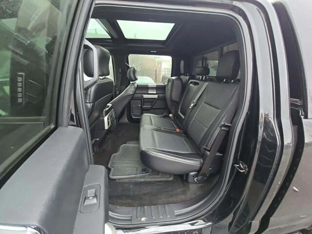 2017 Ford F150 in Wadena, MN 56482 - 18123515 54