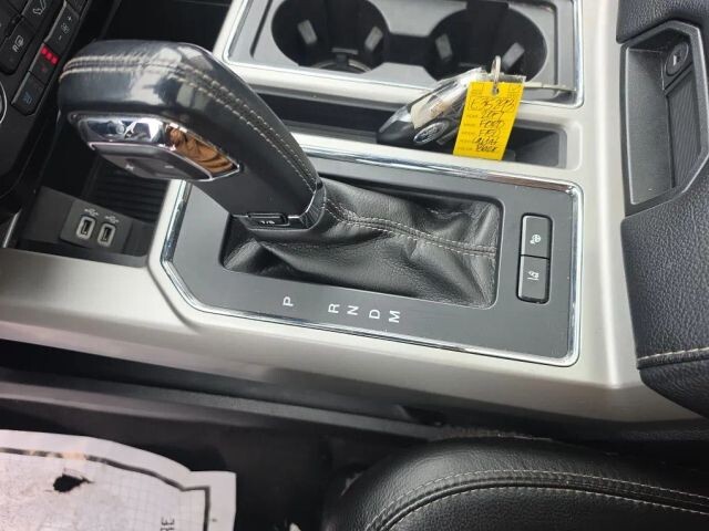 2017 Ford F150 in Wadena, MN 56482 - 18123515 46