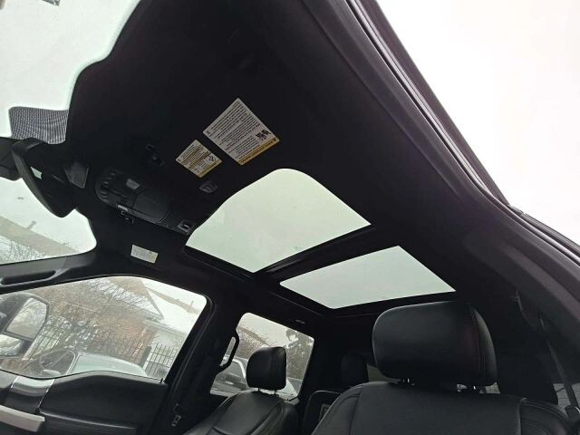 2017 Ford F150 in Wadena, MN 56482 - 18123515 56