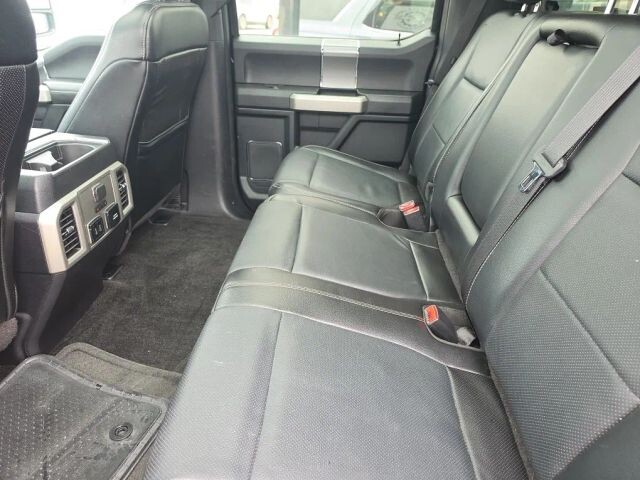 2017 Ford F150 in Wadena, MN 56482 - 18123515 35