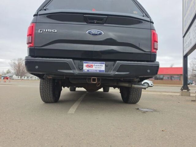 2017 Ford F150 in Wadena, MN 56482 - 18123515 31