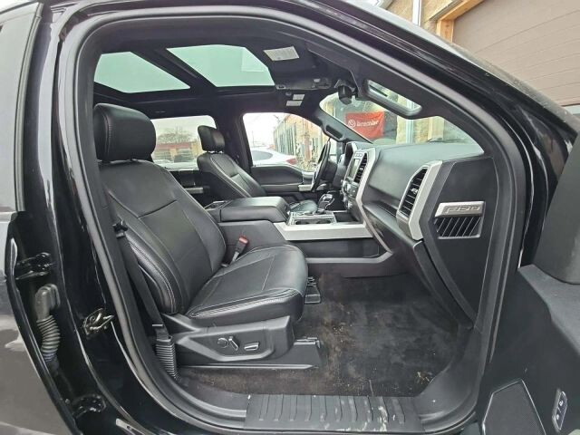 2017 Ford F150 in Wadena, MN 56482 - 18123515 53