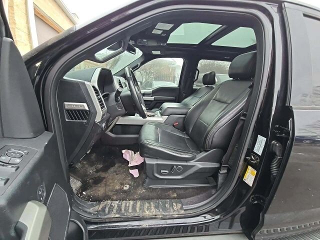 2017 Ford F150 in Wadena, MN 56482 - 18123515 52