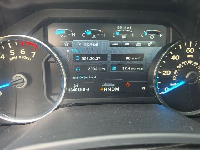 2017 Ford F150 in Wadena, MN 56482 - 18123515 38