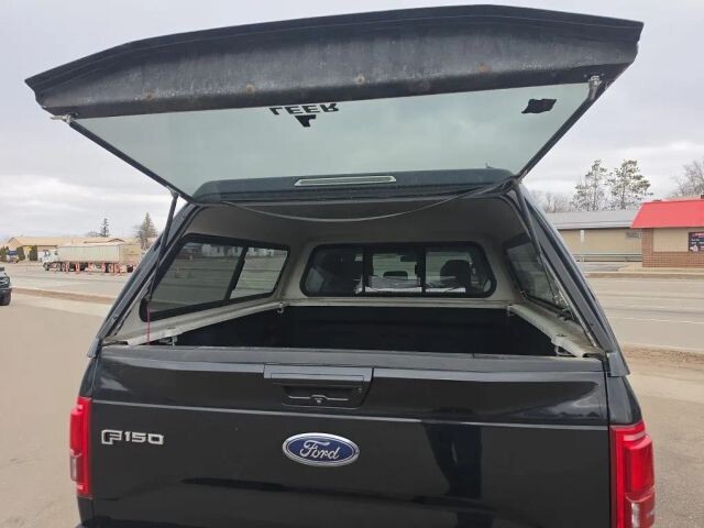 2017 Ford F150 in Wadena, MN 56482 - 18123515 26