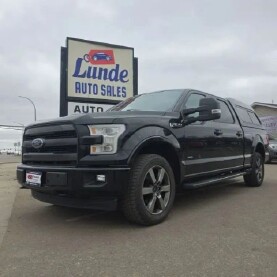 2017 Ford F150 in Wadena, MN 56482