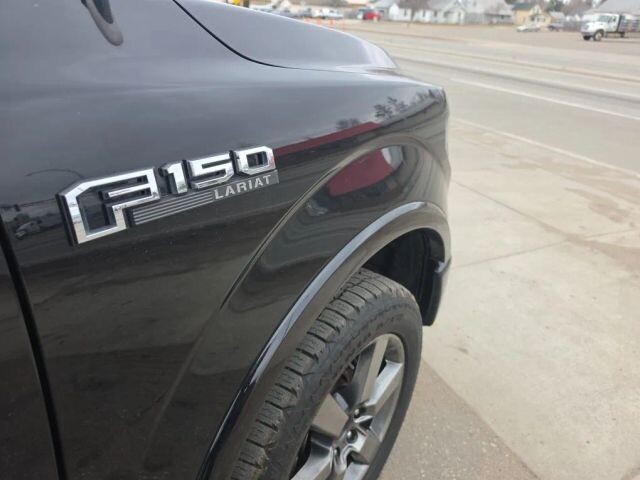 2017 Ford F150 in Wadena, MN 56482 - 18123515 10