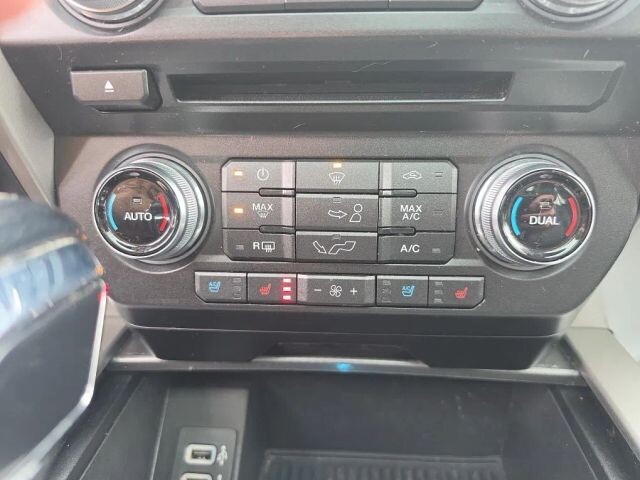 2017 Ford F150 in Wadena, MN 56482 - 18123515 42