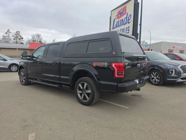 2017 Ford F150 in Wadena, MN 56482 - 18123515 33