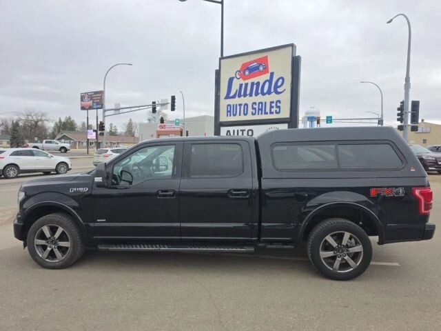 2017 Ford F150 in Wadena, MN 56482 - 18123515 34