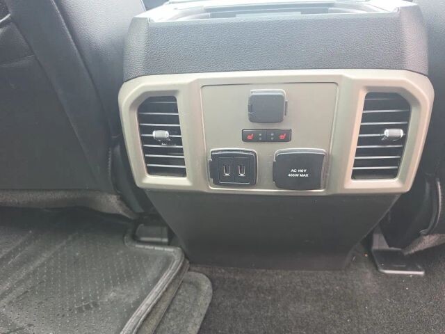 2017 Ford F150 in Wadena, MN 56482 - 18123515 19