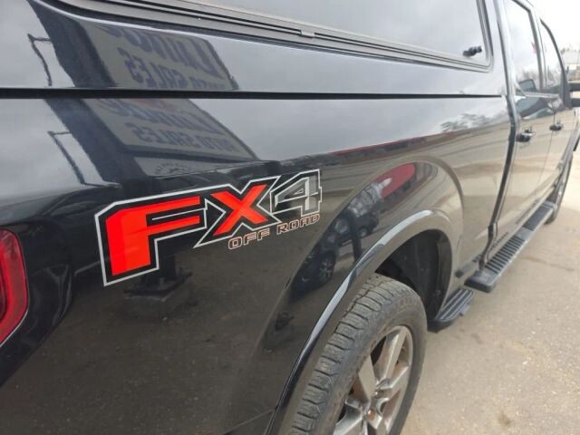 2017 Ford F150 in Wadena, MN 56482 - 18123515 23