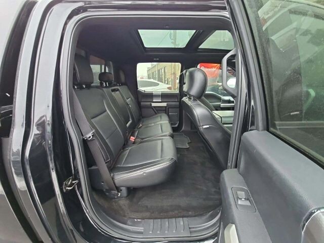 2017 Ford F150 in Wadena, MN 56482 - 18123515 59