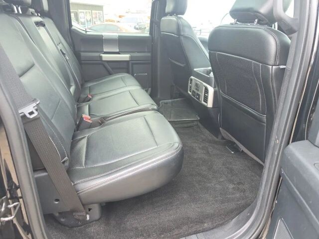 2017 Ford F150 in Wadena, MN 56482 - 18123515 18