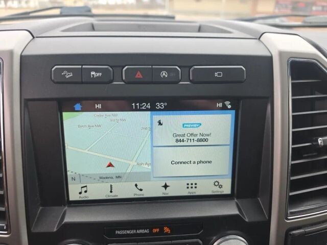 2017 Ford F150 in Wadena, MN 56482 - 18123515 39